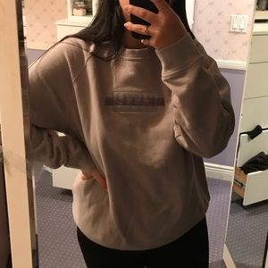 KITH Pullover Sweatshirt
